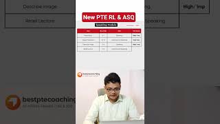 New PTE RL & ASQ in Telugu