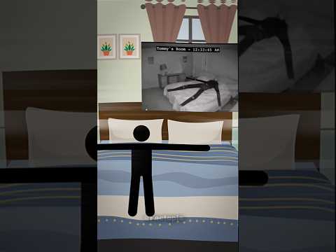Tommy’s Bedroom: The Nightmare Where Limbs Won’t Stop Growing