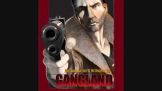 Gangland - Battle Theme