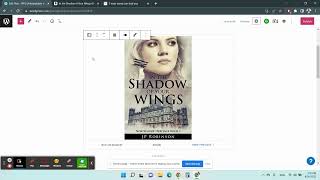 How to add the Amazon Widget feature to Wordpress