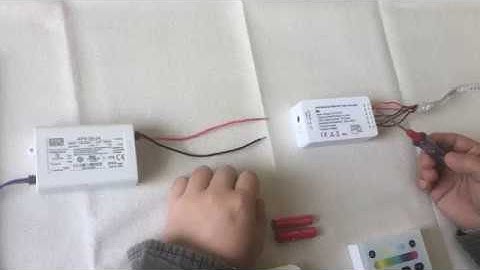 2.How to connect wires