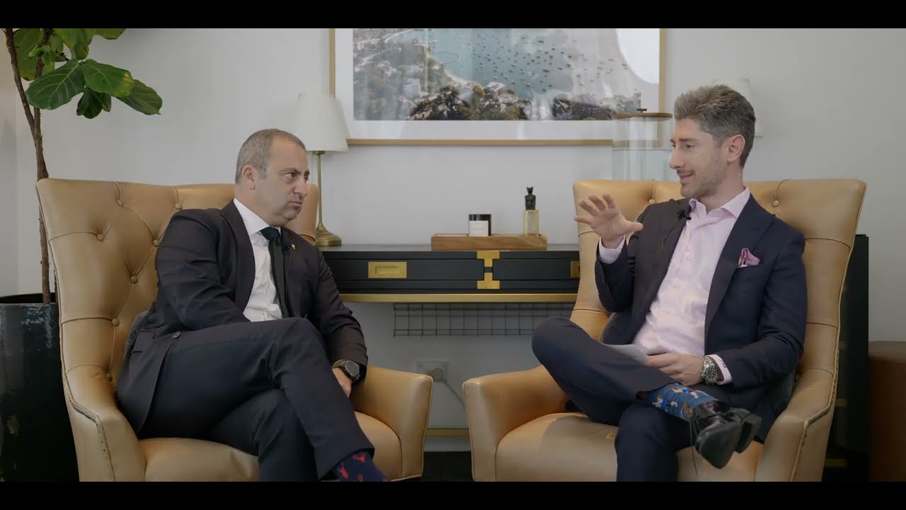 Will Your Suburb Change Forever? Miron Solomons on NSW’s New LMR Housing Push