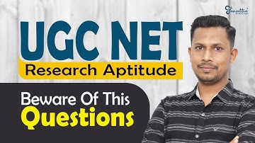 NET GENERAL PAPER |  UGC NET RESEARCH APTITUDE MCQ DISCUSSION | COMPETITIVE CRACKER