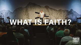 Download Lagu Message 18 - What Is Faith? (Hebrews: Greater Than) MP3 Download Lagu Message 18 - What Is Faith? (Hebrews: Greater Than) MP3
