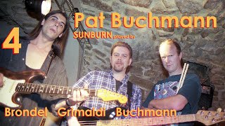 Sunburn-BGB-Patrick Buchmann