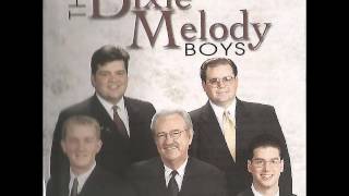 Video thumbnail of "I'll Have A New Life by the Dixie Melody Boys"