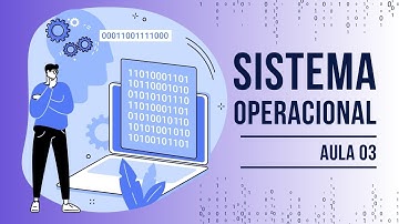 03 - Sistemas Operacionais: Threads