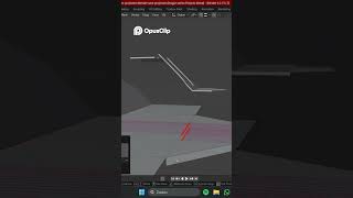 3D Model Mastery Crafting Perfect Curved Shapes in Blender