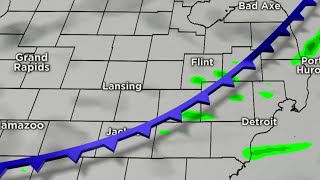 Video Forecast, 11/21/19, 4 p.m. update