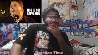 Ralphie May Gay Wedding | This Is Not Happening - Silva Crow Reacts