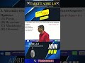 ADRE 3.0 Target I ADRE Previous Year Questions I ADRE PYQ #adre2025 #adre #adreadda