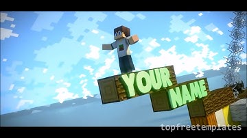 (Best) Top 10 Intro Template 2015 #15 - Blender, After Effects & Cinema 4D + FREE Download