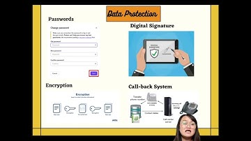 Records Security by Dellorinna Icha anak Tang (BA2323A) (ASM501)