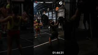 Joaquin 21.2 - TFX Online Qualifier 2020