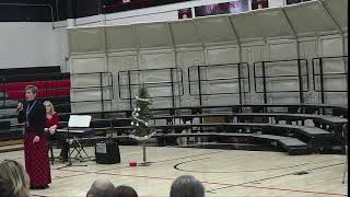 2023 Elementary Holiday Program