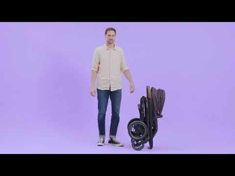 Video: Pribor za vašu kolica s tri kotača