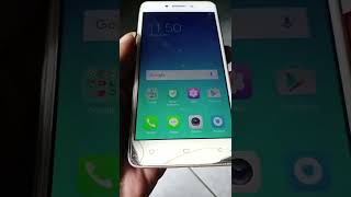 Hp Oppo A37 Bekas Berkualitas Original Awet