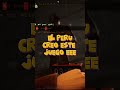 Momentos randoms en #finalsentence #battleroyale