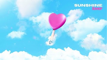 dennison – sunshine lover (Official Audio)