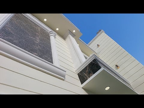 واجهة 10 متر 