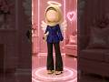I styled my Avatar World look with AI Part 8 #avatarworld #pazu #ai #aiart #aishorts #kpop #aidoll