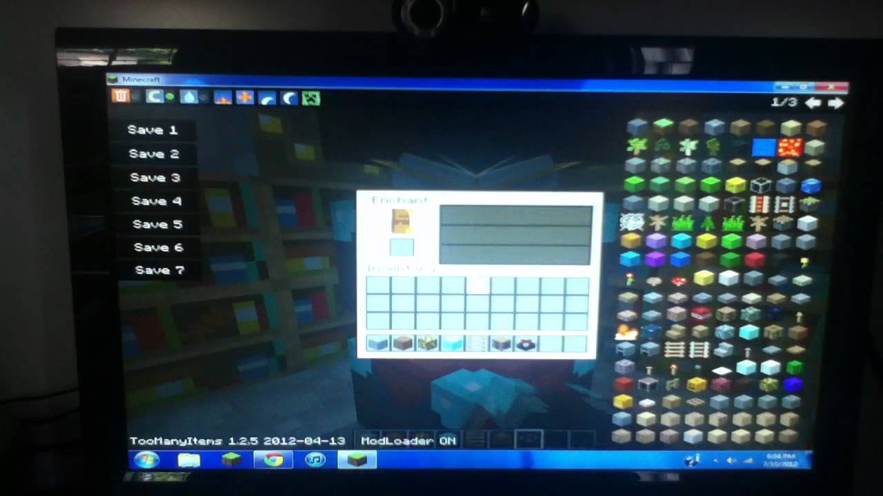 Minecraft: Altimate Base Part 2 - YouTube