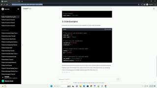variable names in python