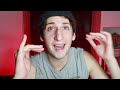 Beginning of video