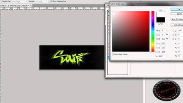 Speed Art | Forums Signature 2