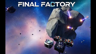 Final Factory Quickstart