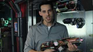 WowWee Light Strike RoboSHOP.pl screenshot 4