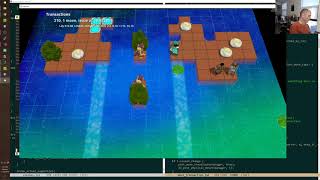 Game Programming: New Movement Transaction System (4)