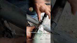 Broken Tool  Watch This Genius Repair Hack! Net Worth