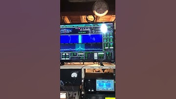 Testing out the SDR