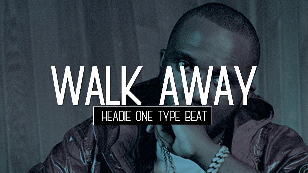 [FREE] Headie One Type Beat 'Walk Away' | Emotional Rap Beat