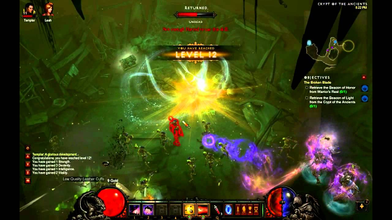 diablo immortal fail crowd reaction diablo immortal fail crowd reaction