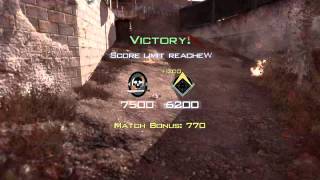 HOWAK47 - MW3 Game Clip