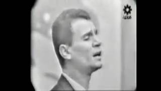 العيد العيد ( ليالي العيد ) - عبد الحليم حافظ خاصة بدولة الكويت 1965