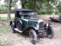 citroen 1925 C3i found in France