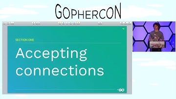 GopherCon 2018: Asynchronous Networking Patterns - Filippo Valsorda