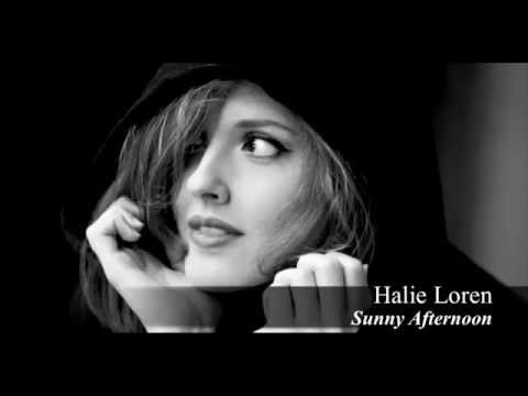 Halie Loren (+) Sunny Afternoon