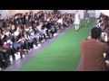 Asia Generation Next @SFW (Seoul Fashion Week)