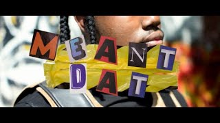 Roulette - Meant Dat Prod.by Denaro Love