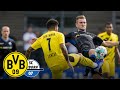 Alle Tore & Highlights | BVB - SC Paderborn 1:1