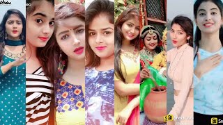 Snack Video| Snack Video Girl Hot| Femose Girls| आया क्या आप जानते नहीं 😱| Snack Video Dance