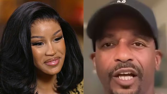 Charleston White DESTROYS Cardi B's NEW Baby! [Full REACTION] - YouTube