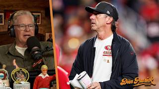 Dan Patrick discusses the latest update on the Kyle Shanahan situation | 7/28/26
