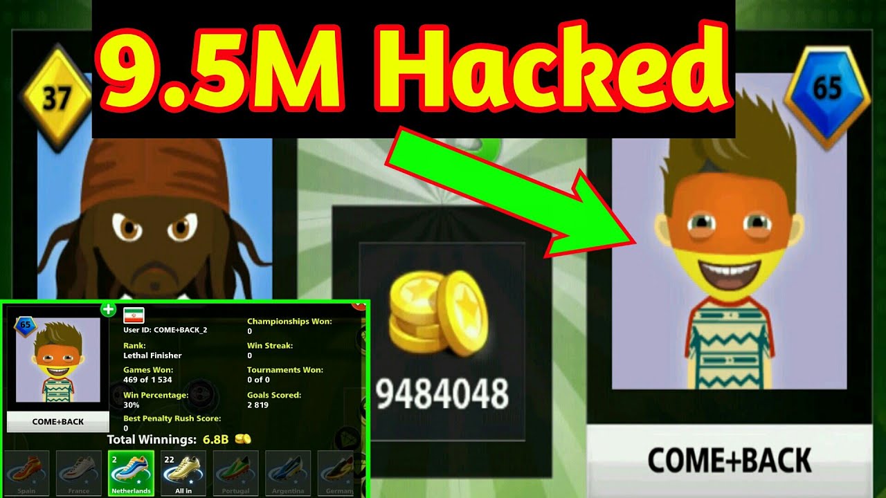 Best Glitch Topgen.Pro/Gos Working Method To Cheats Your Ios Game