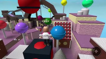 How to Get Obby and Jumpscare Marker in Find the markers (Bit Better Right?)