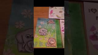 Mixed Media #shorts
Mixed Media #shorts Mixed Media #shorts